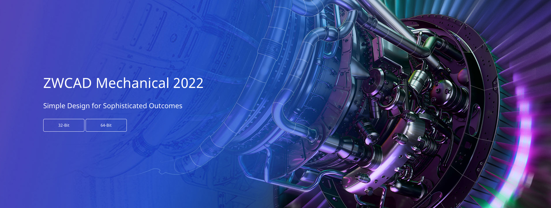 ZWCAD Mechanical 2021: Simple Design for Sophisticated Outcomes