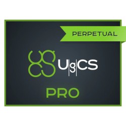 UgCS pro