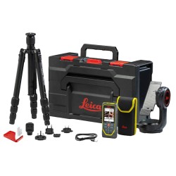Leica DISTO X6 P2P Package Laser Αποστασιόμετρο